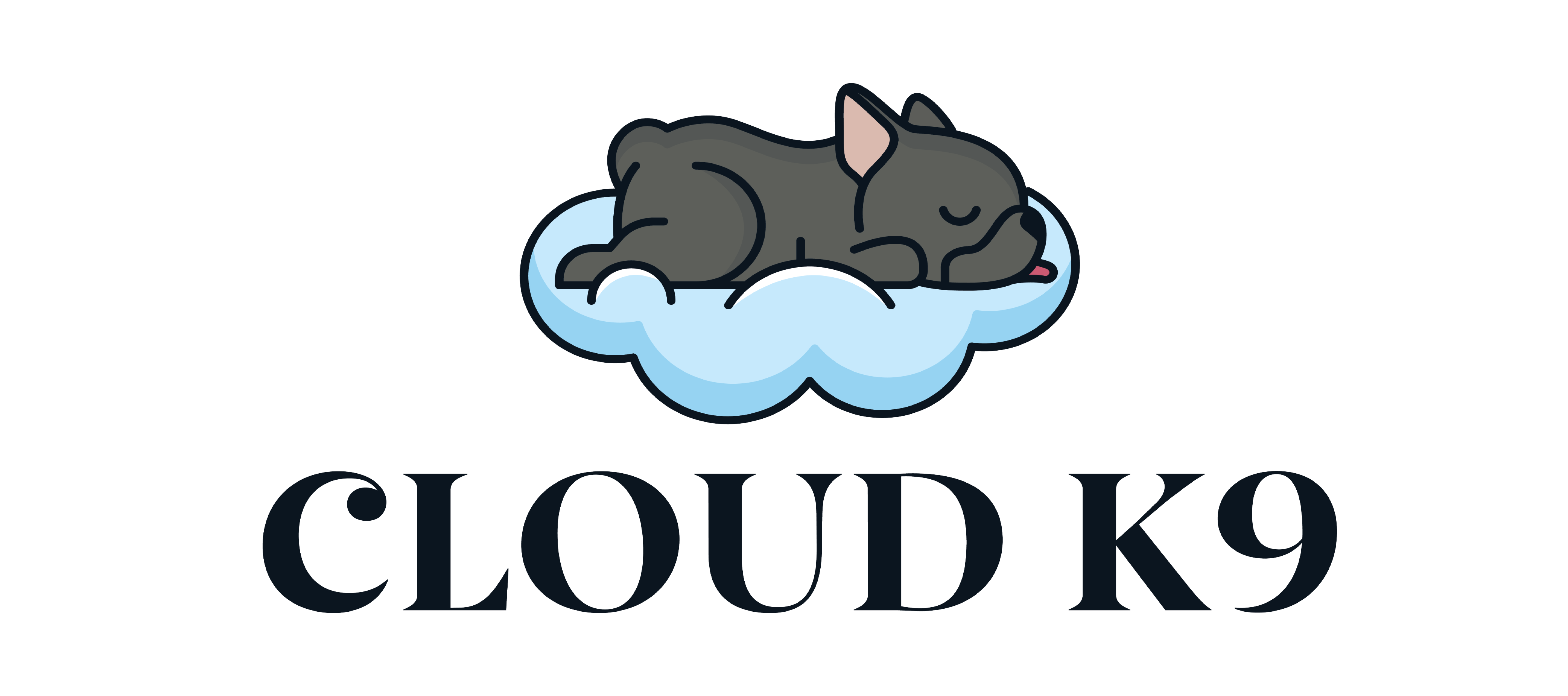 Cloud K9 Beds